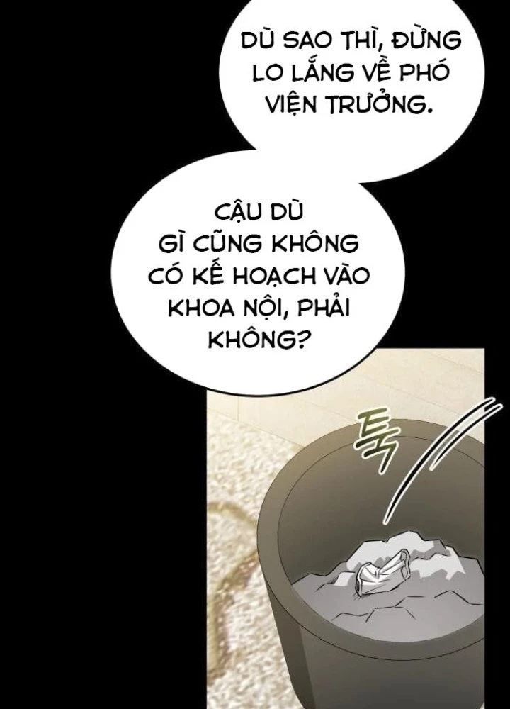 Bác sĩ hồi quy chỉ muốn sống yên bình Chapter 29 - 35