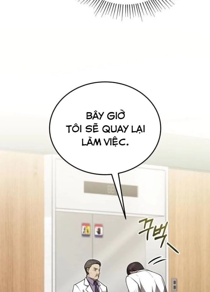 Bác sĩ hồi quy chỉ muốn sống yên bình Chapter 29 - 39