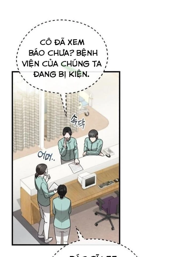 Bác sĩ hồi quy chỉ muốn sống yên bình Chapter 29 - 49