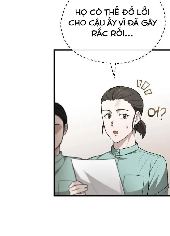Bác sĩ hồi quy chỉ muốn sống yên bình Chapter 29 - 55