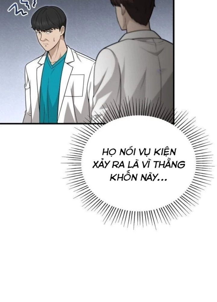 Bác sĩ hồi quy chỉ muốn sống yên bình Chapter 29 - 63