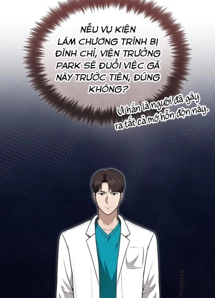 Bác sĩ hồi quy chỉ muốn sống yên bình Chapter 29 - 67