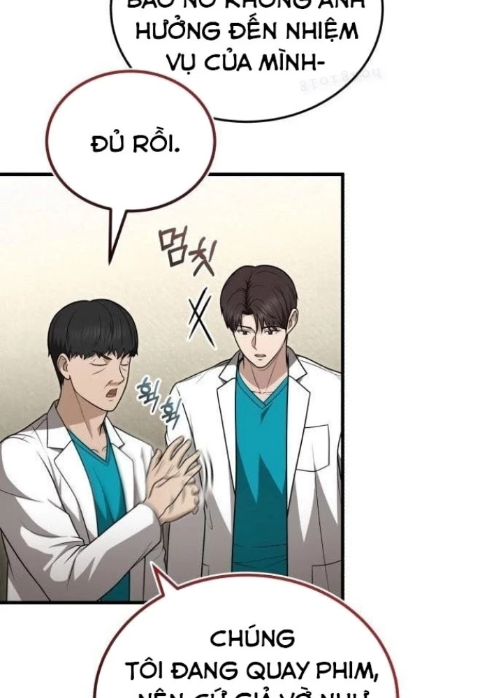 Bác sĩ hồi quy chỉ muốn sống yên bình Chapter 29 - 75