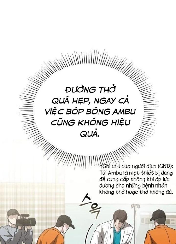 Bác sĩ hồi quy chỉ muốn sống yên bình Chapter 29 - 109