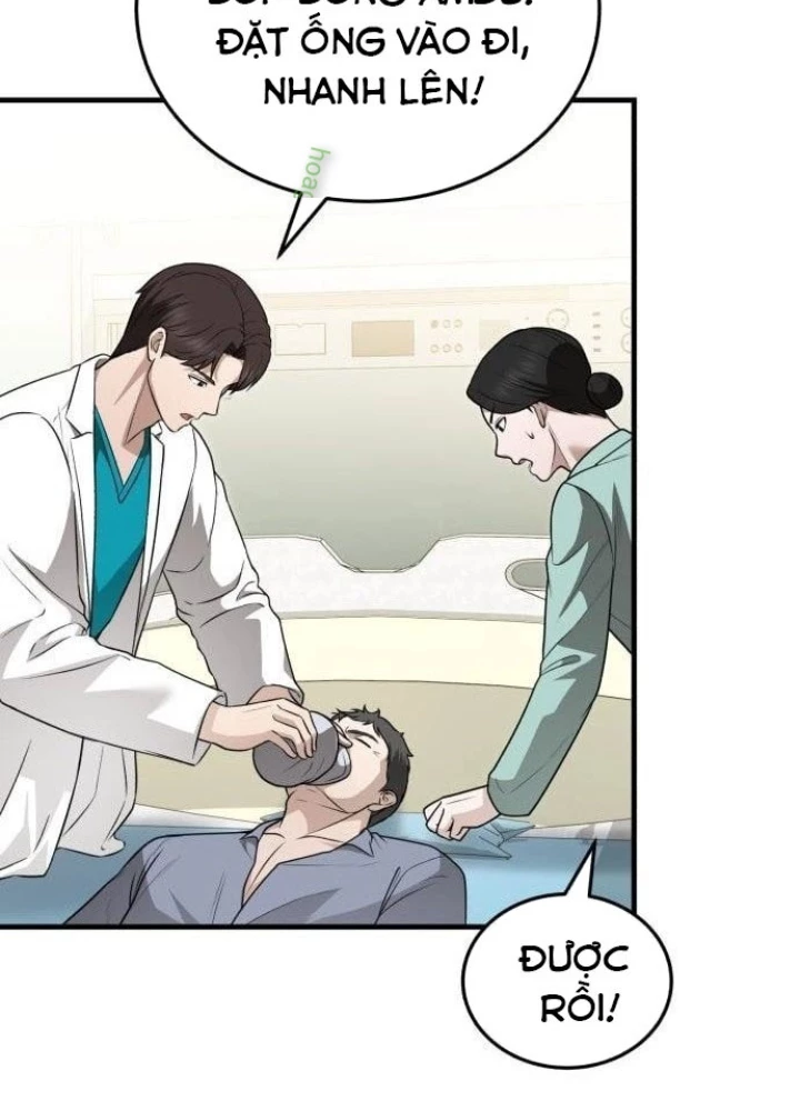 Bác sĩ hồi quy chỉ muốn sống yên bình Chapter 29 - 115