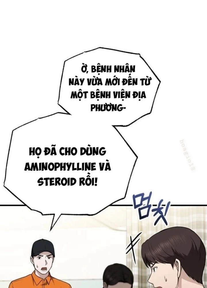 Bác sĩ hồi quy chỉ muốn sống yên bình Chapter 29 - 117