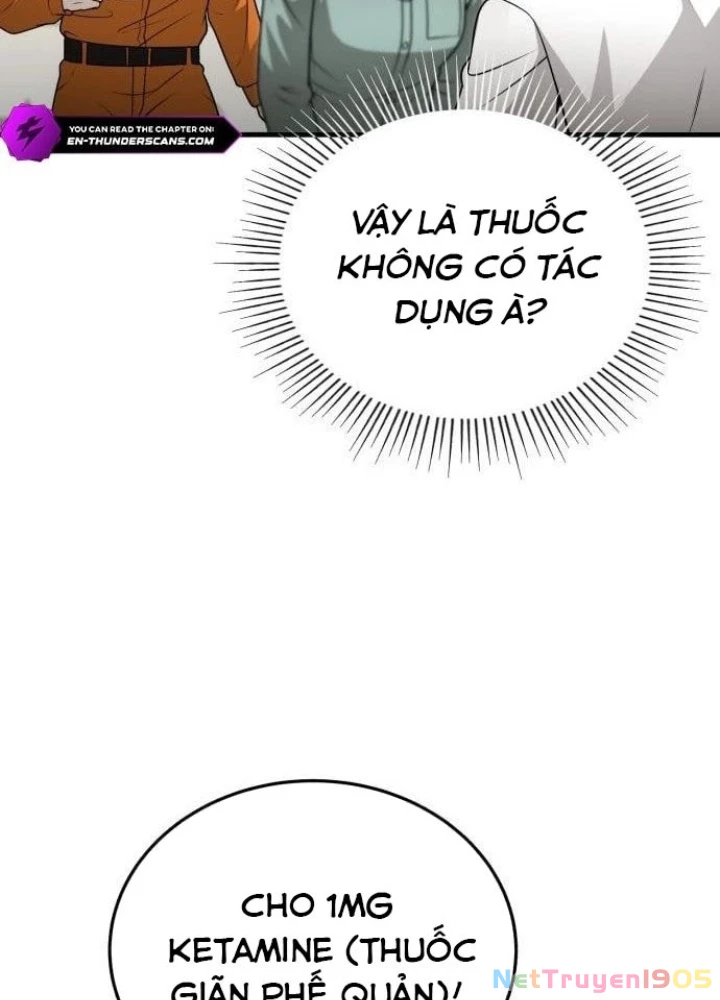 Bác sĩ hồi quy chỉ muốn sống yên bình Chapter 29 - 119