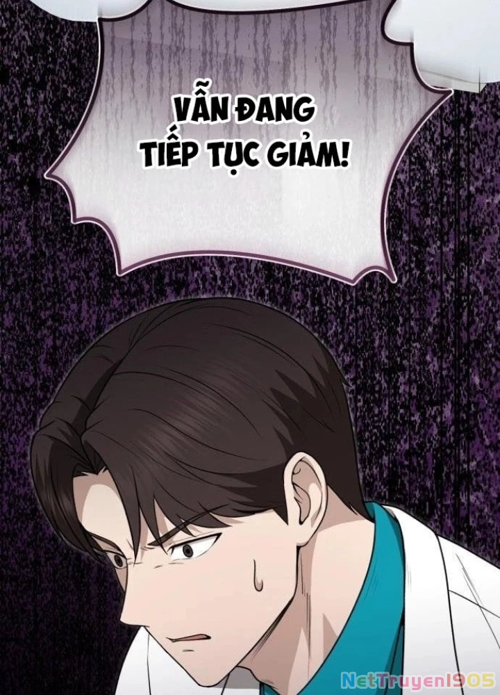 Bác sĩ hồi quy chỉ muốn sống yên bình Chapter 29 - 133