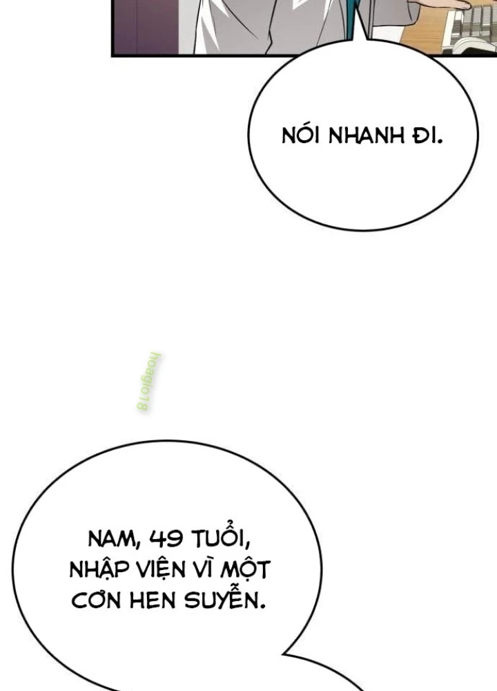 Bác sĩ hồi quy chỉ muốn sống yên bình Chapter 29 - 189