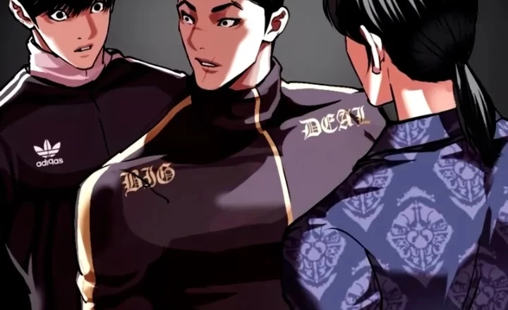 Hoán Đổi Diệu Kỳ Chapter 563 - 2