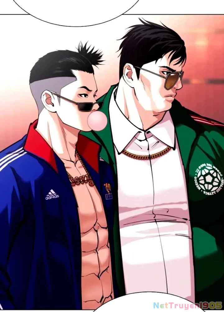 Hoán Đổi Diệu Kỳ Chapter 563 - 23