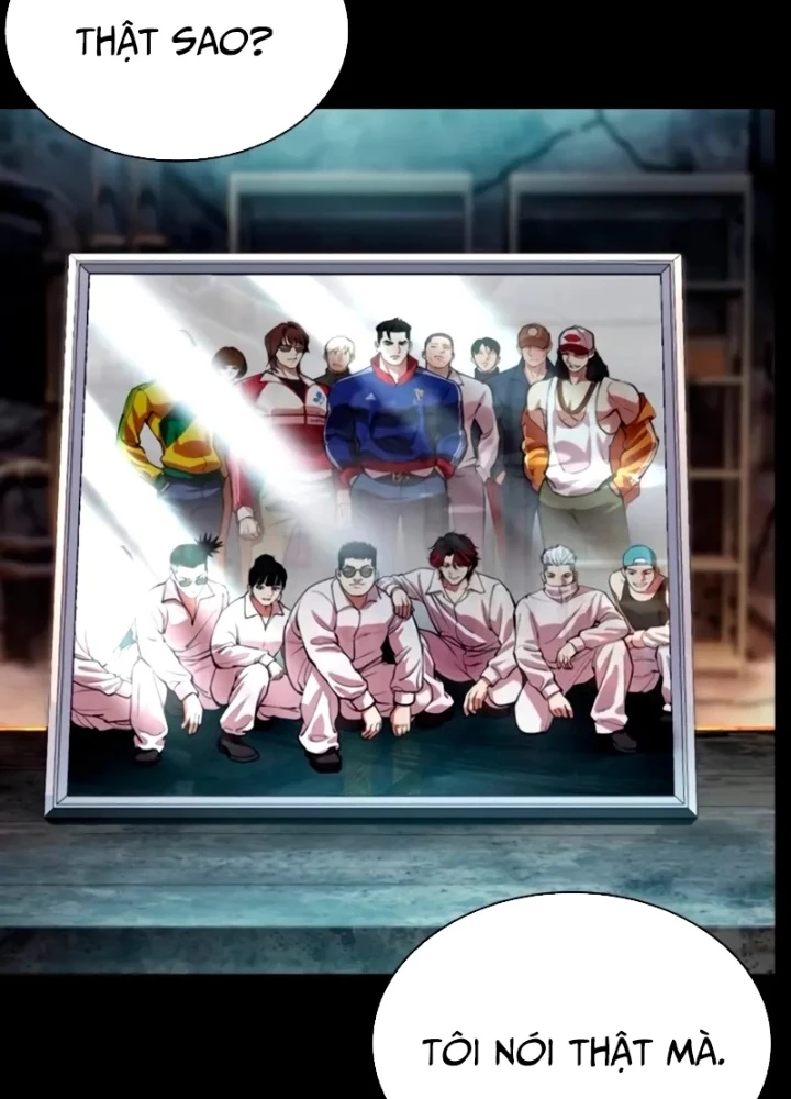 Hoán Đổi Diệu Kỳ Chapter 563 - 51