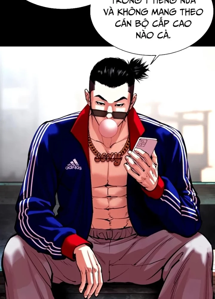 Hoán Đổi Diệu Kỳ Chapter 563 - 57