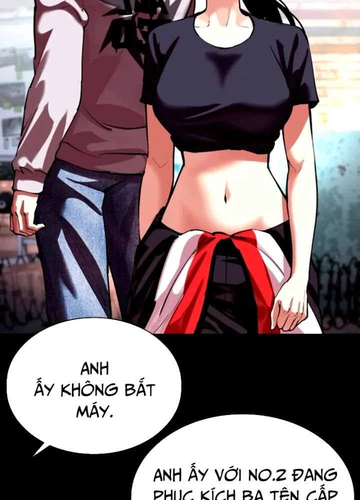 Hoán Đổi Diệu Kỳ Chapter 563 - 65