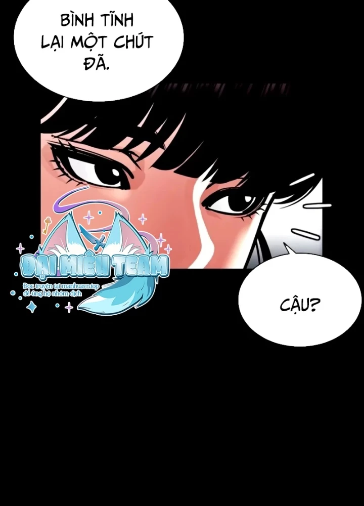 Hoán Đổi Diệu Kỳ Chapter 563 - 91