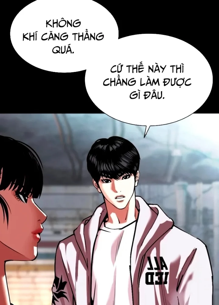 Hoán Đổi Diệu Kỳ Chapter 563 - 93