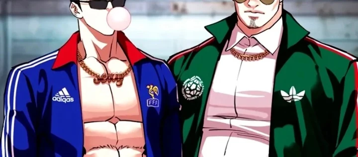 Hoán Đổi Diệu Kỳ Chapter 563 - 106