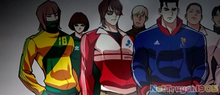 Hoán Đổi Diệu Kỳ Chapter 563 - 116