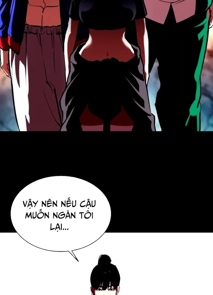 Hoán Đổi Diệu Kỳ Chapter 563 - 121