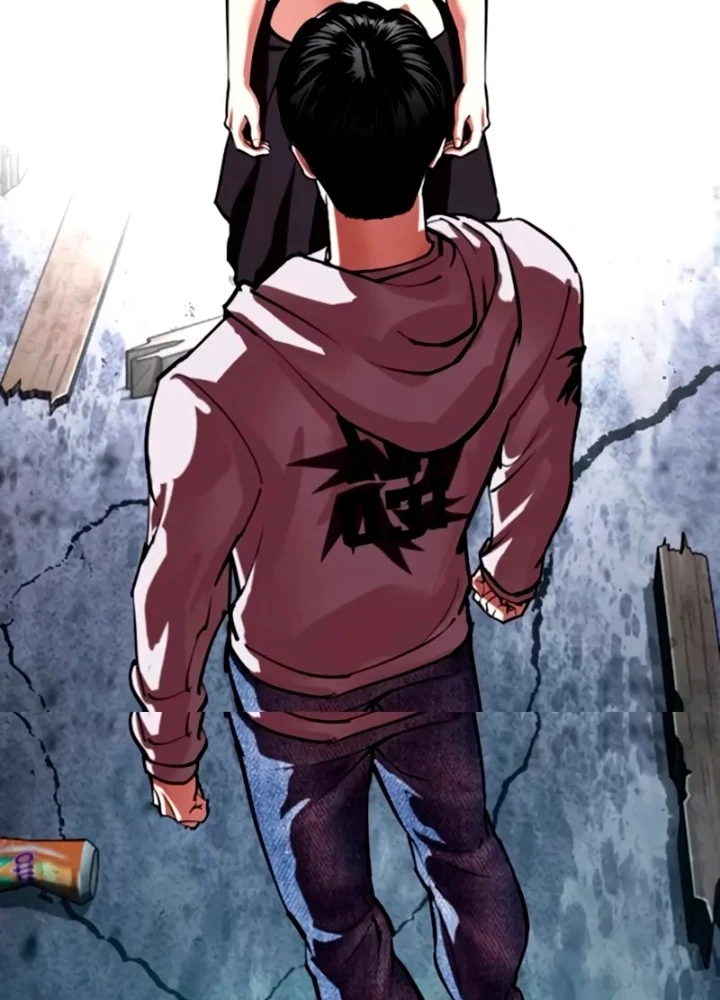 Hoán Đổi Diệu Kỳ Chapter 563 - 123