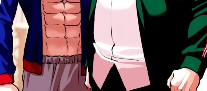 Hoán Đổi Diệu Kỳ Chapter 563 - 162