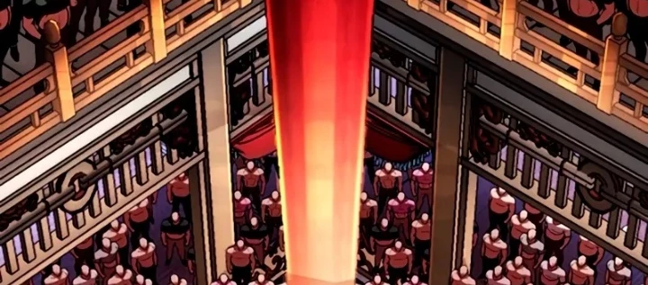 Hoán Đổi Diệu Kỳ Chapter 563 - 166