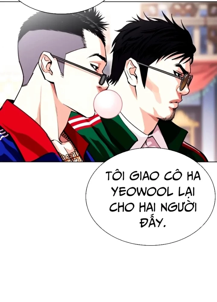 Hoán Đổi Diệu Kỳ Chapter 563 - 195