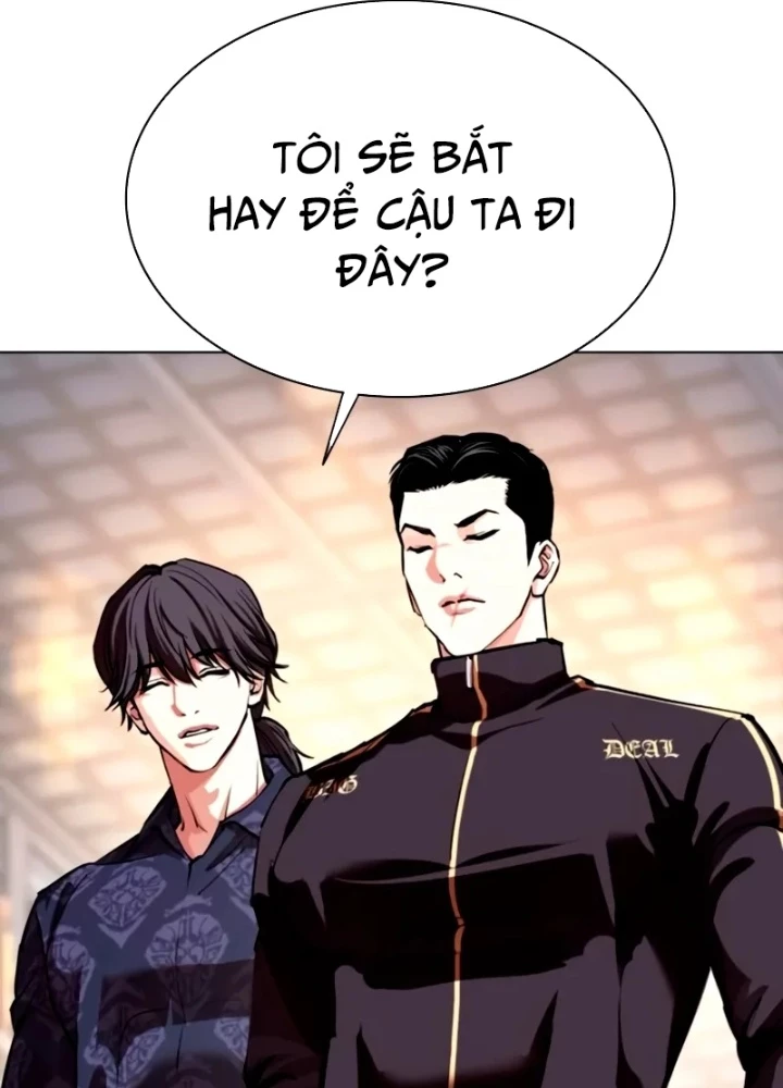 Hoán Đổi Diệu Kỳ Chapter 563 - 217