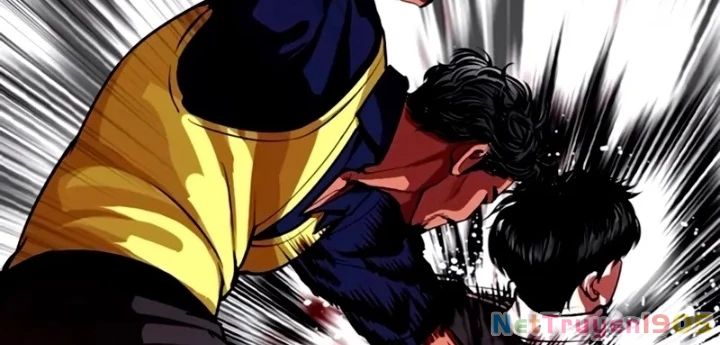 Hoán Đổi Diệu Kỳ Chapter 563 - 246