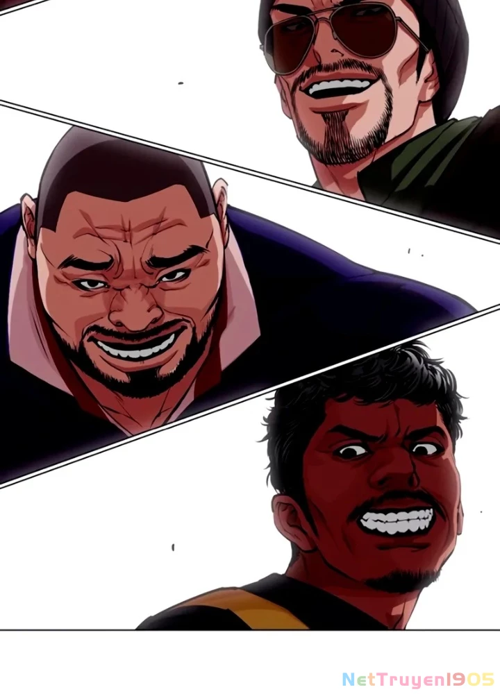 Hoán Đổi Diệu Kỳ Chapter 563 - 255