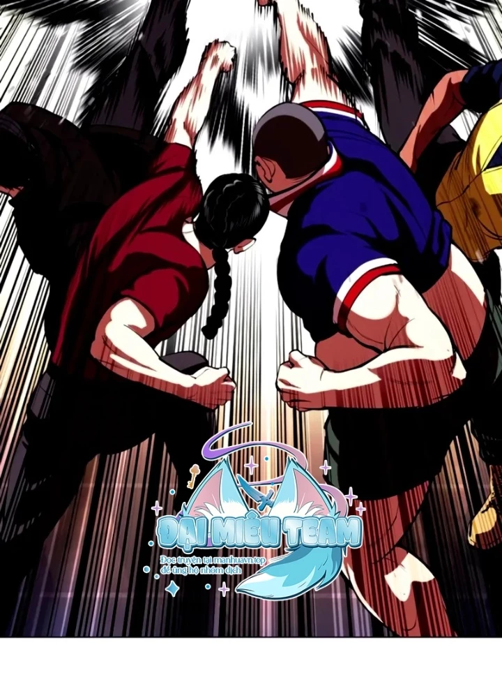 Hoán Đổi Diệu Kỳ Chapter 563 - 259