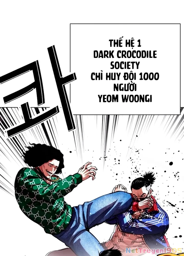 Hoán Đổi Diệu Kỳ Chapter 563 - 263