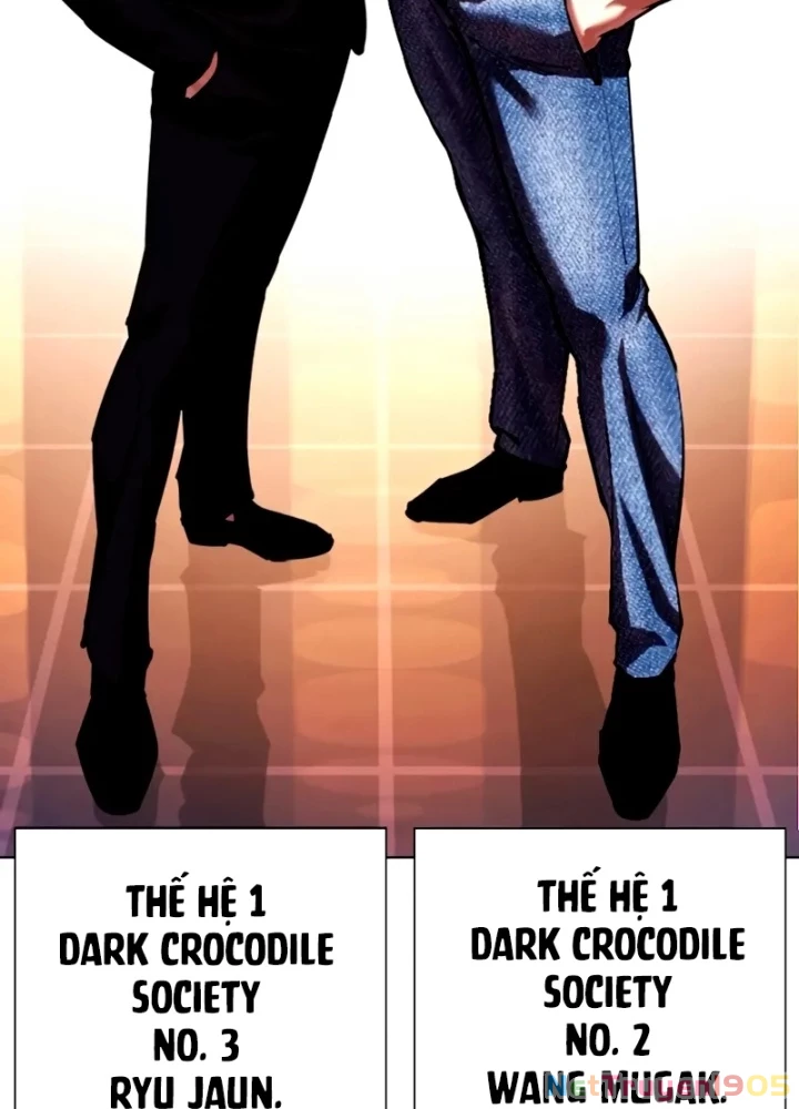 Hoán Đổi Diệu Kỳ Chapter 563 - 279