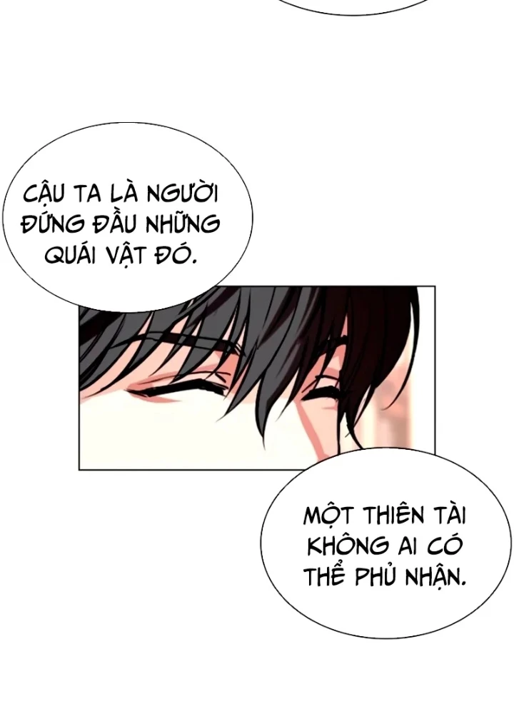 Hoán Đổi Diệu Kỳ Chapter 563 - 289