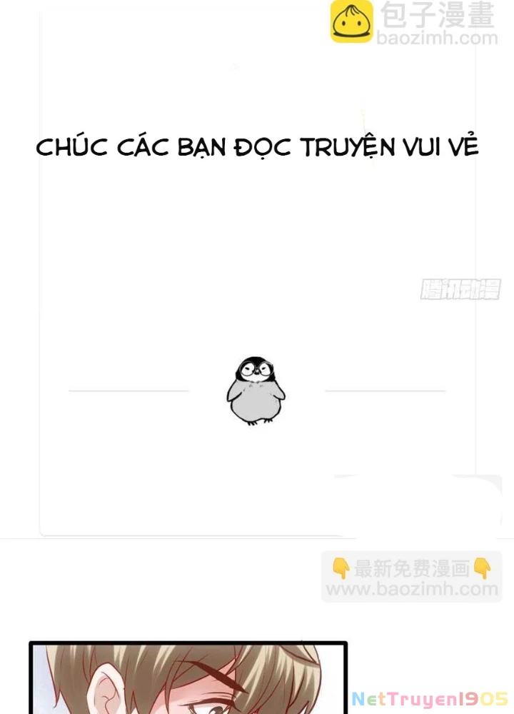 Tôi Không Phải Nữ Phụ Ác Độc Chapter 183 - 3