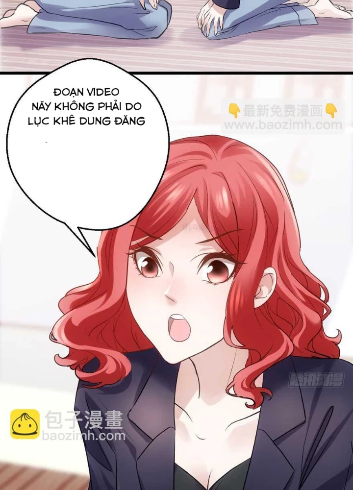 Tôi Không Phải Nữ Phụ Ác Độc Chapter 183 - 7