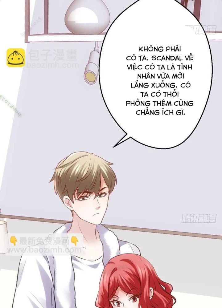 Tôi Không Phải Nữ Phụ Ác Độc Chapter 183 - 9