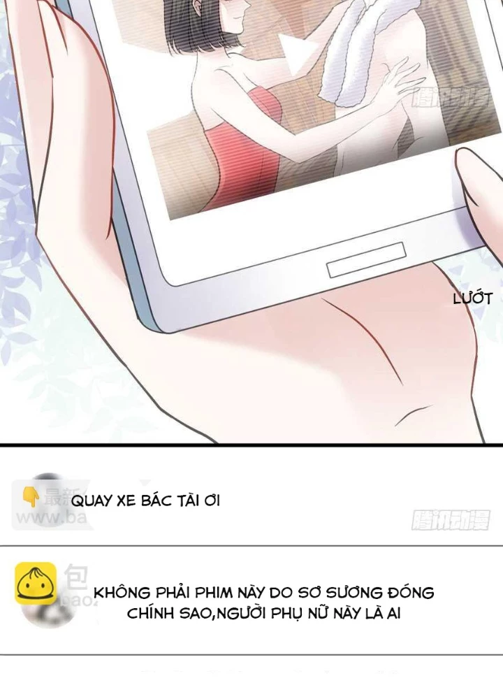 Tôi Không Phải Nữ Phụ Ác Độc Chapter 183 - 13