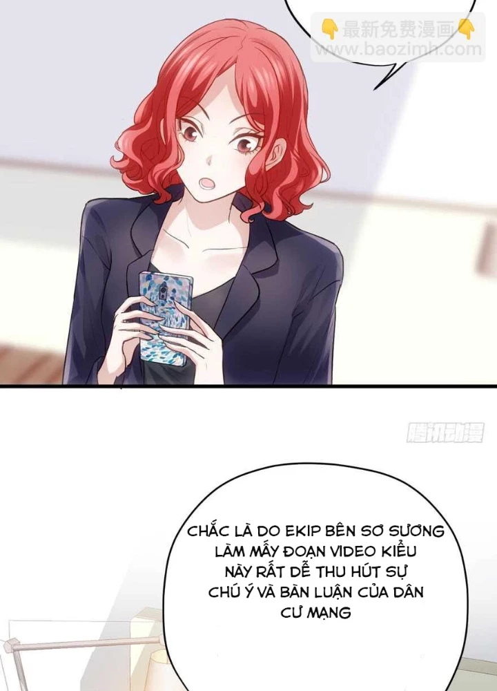 Tôi Không Phải Nữ Phụ Ác Độc Chapter 183 - 17