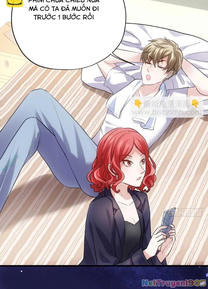 Tôi Không Phải Nữ Phụ Ác Độc Chapter 183 - 19