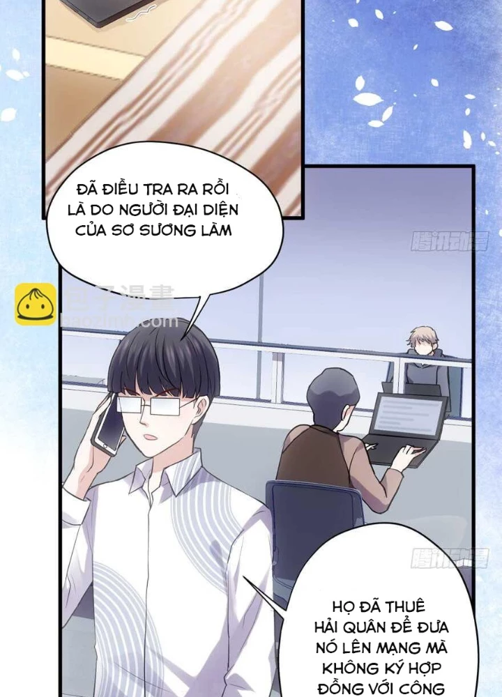 Tôi Không Phải Nữ Phụ Ác Độc Chapter 183 - 23