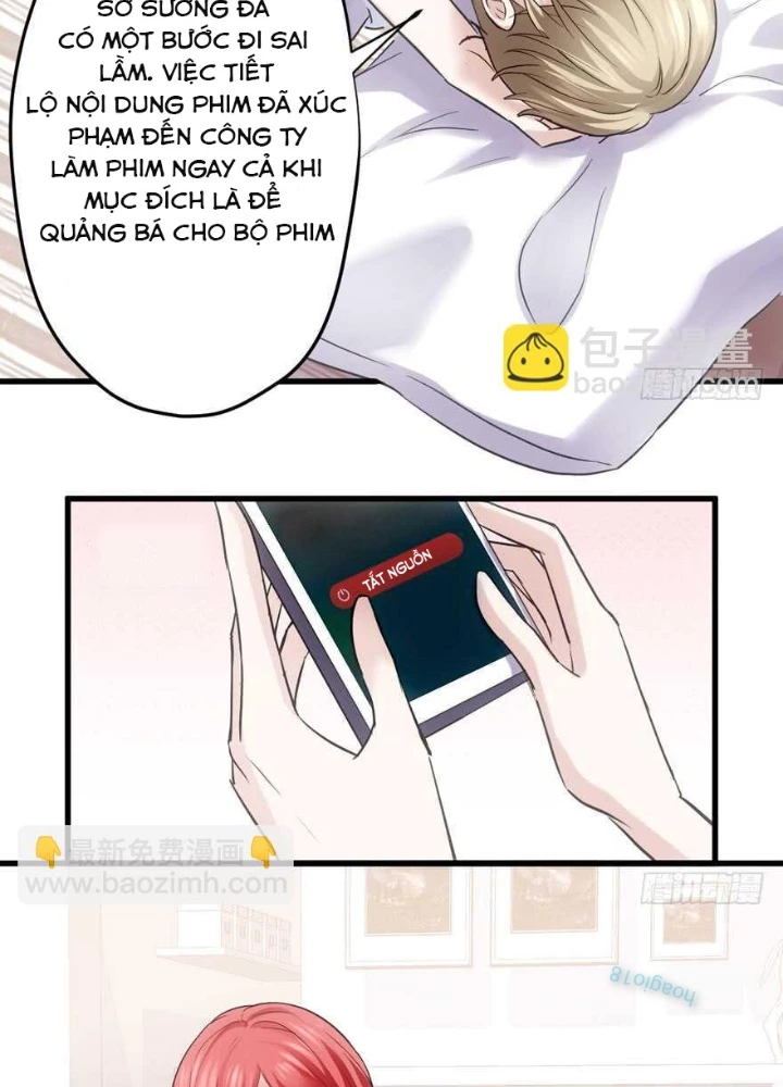 Tôi Không Phải Nữ Phụ Ác Độc Chapter 183 - 27