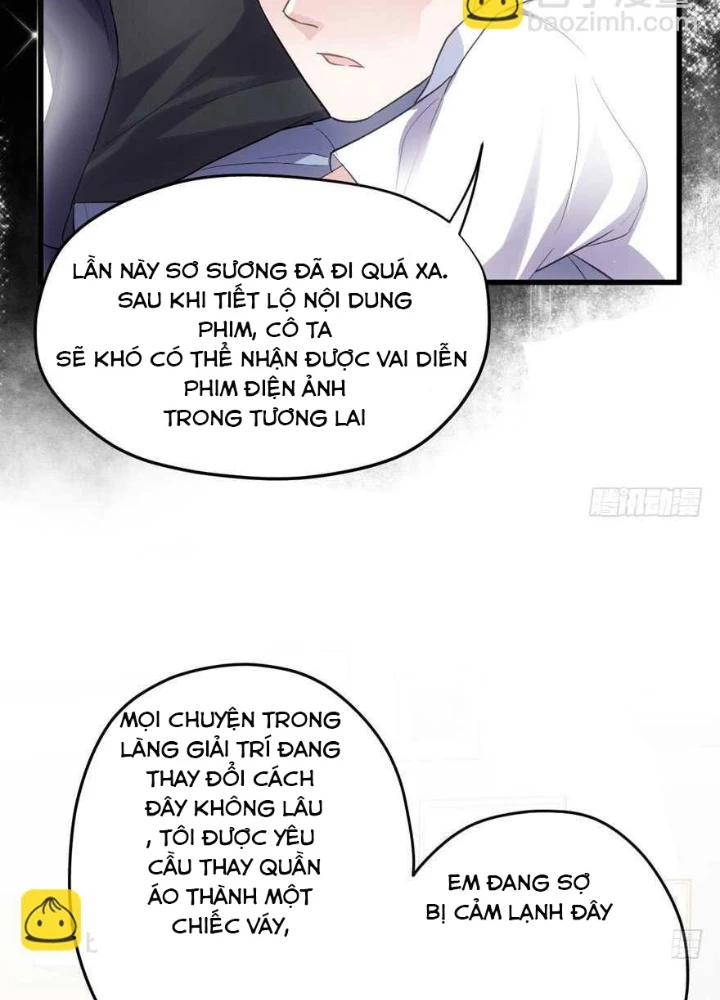 Tôi Không Phải Nữ Phụ Ác Độc Chapter 183 - 31