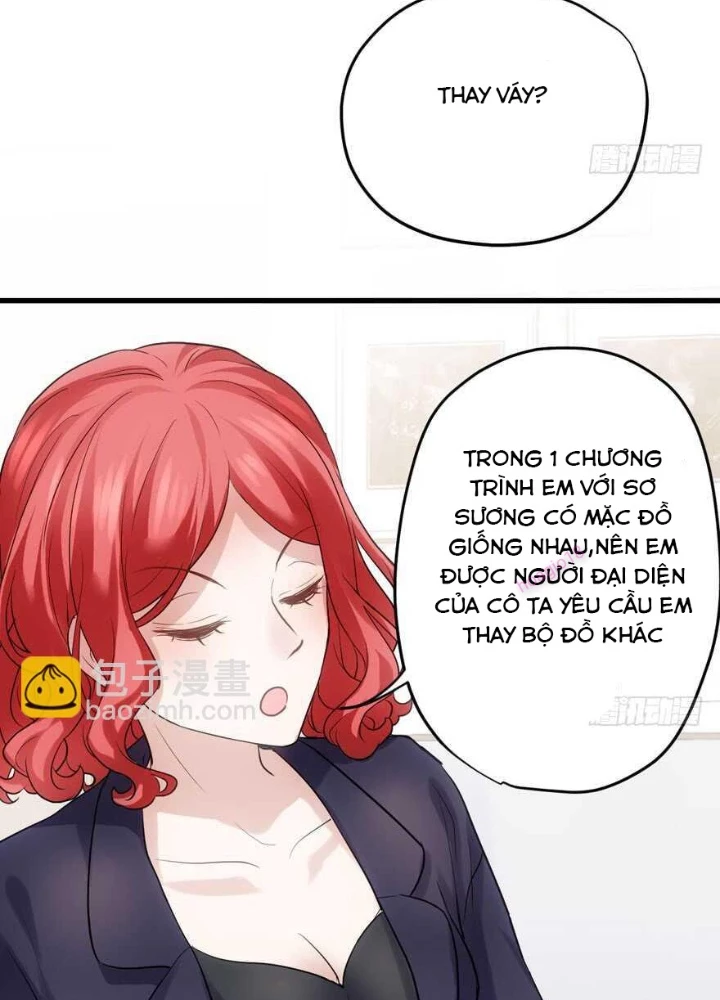 Tôi Không Phải Nữ Phụ Ác Độc Chapter 183 - 35