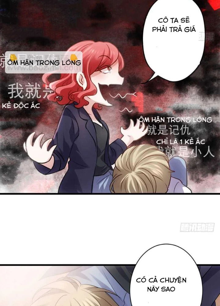 Tôi Không Phải Nữ Phụ Ác Độc Chapter 183 - 37