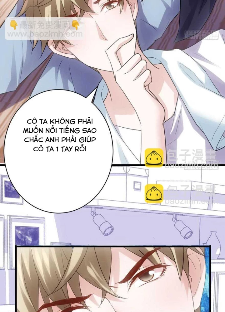 Tôi Không Phải Nữ Phụ Ác Độc Chapter 183 - 39