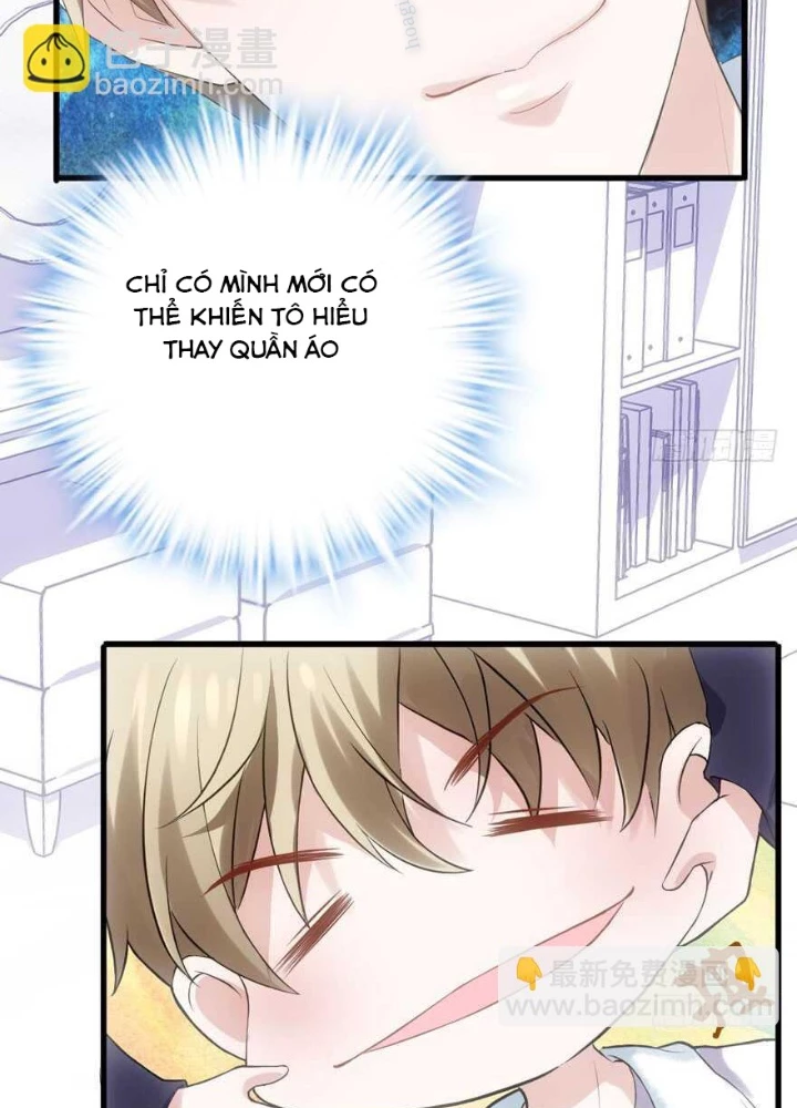 Tôi Không Phải Nữ Phụ Ác Độc Chapter 183 - 41