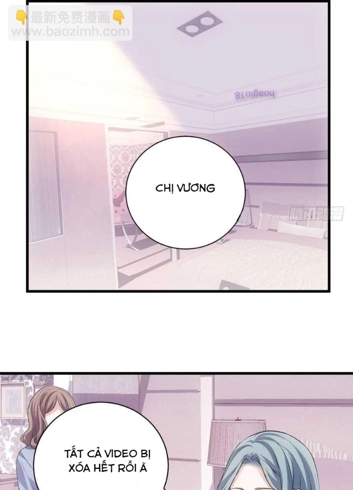 Tôi Không Phải Nữ Phụ Ác Độc Chapter 183 - 59