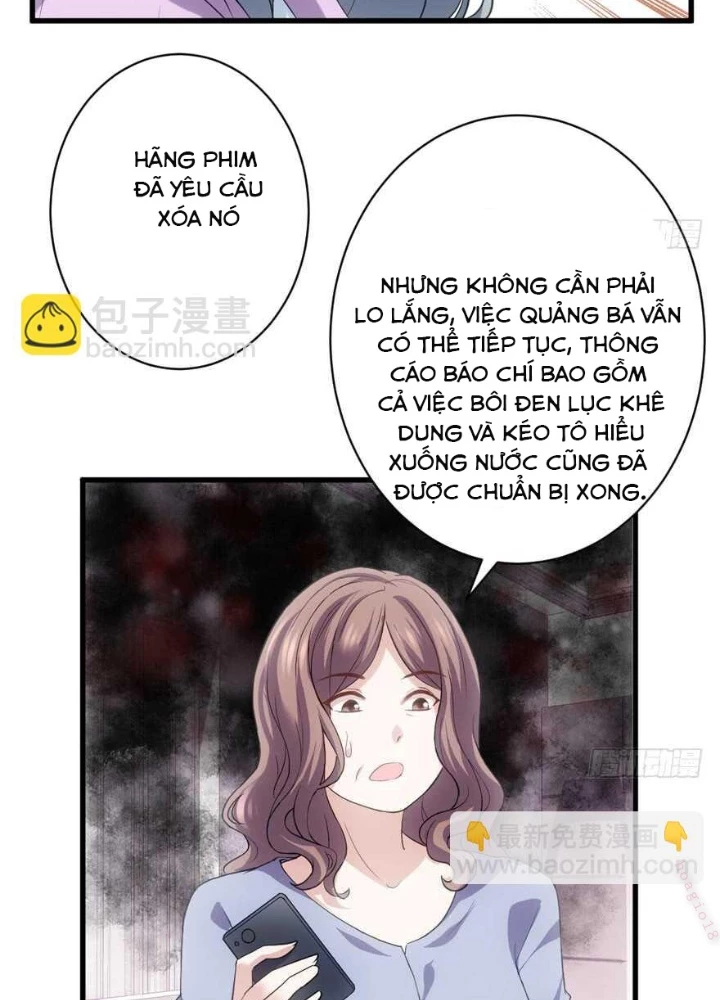 Tôi Không Phải Nữ Phụ Ác Độc Chapter 183 - 63