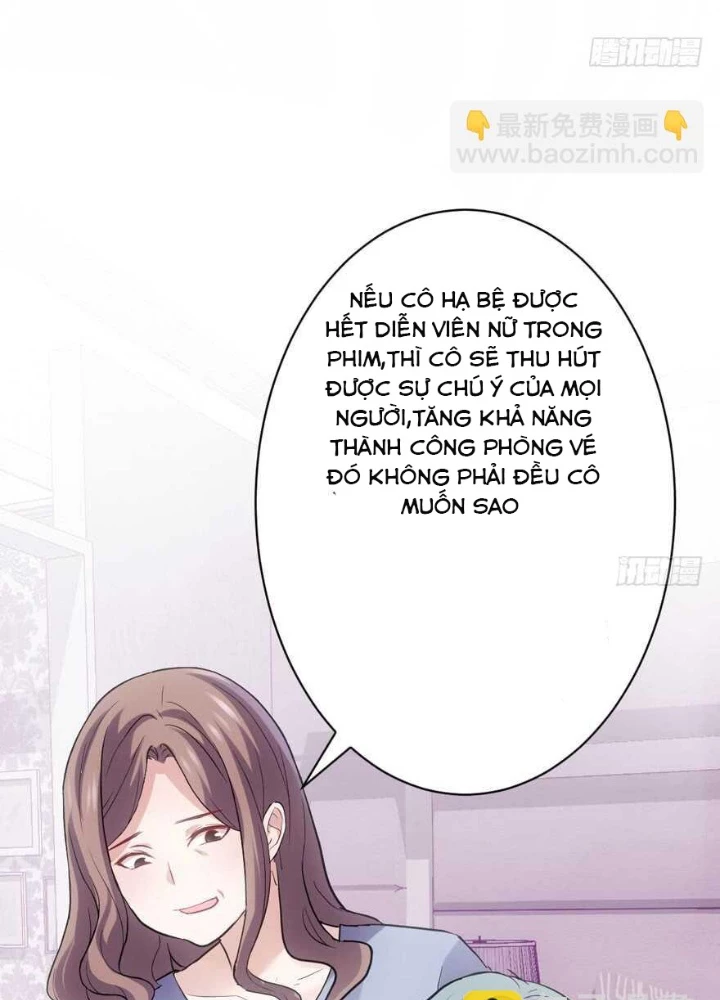 Tôi Không Phải Nữ Phụ Ác Độc Chapter 183 - 67